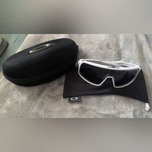 Oakley sunglasses Sutro S